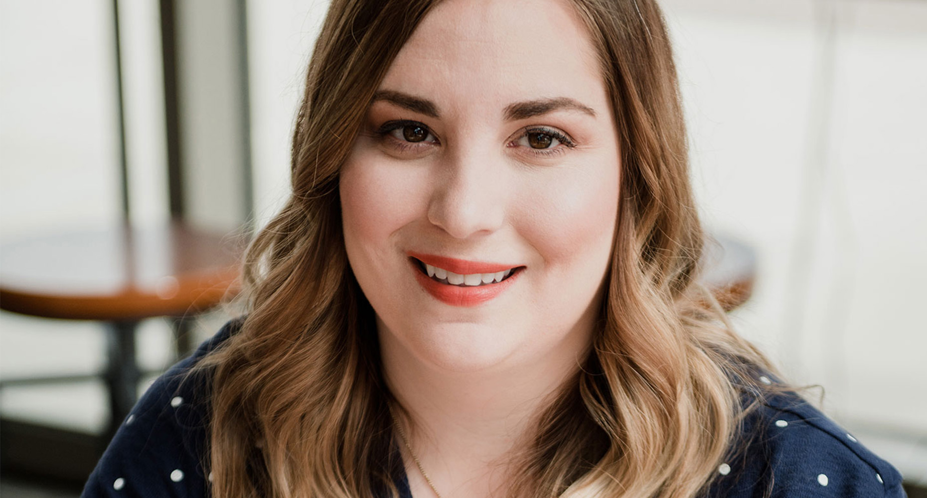 Photo of Shannon Boyne